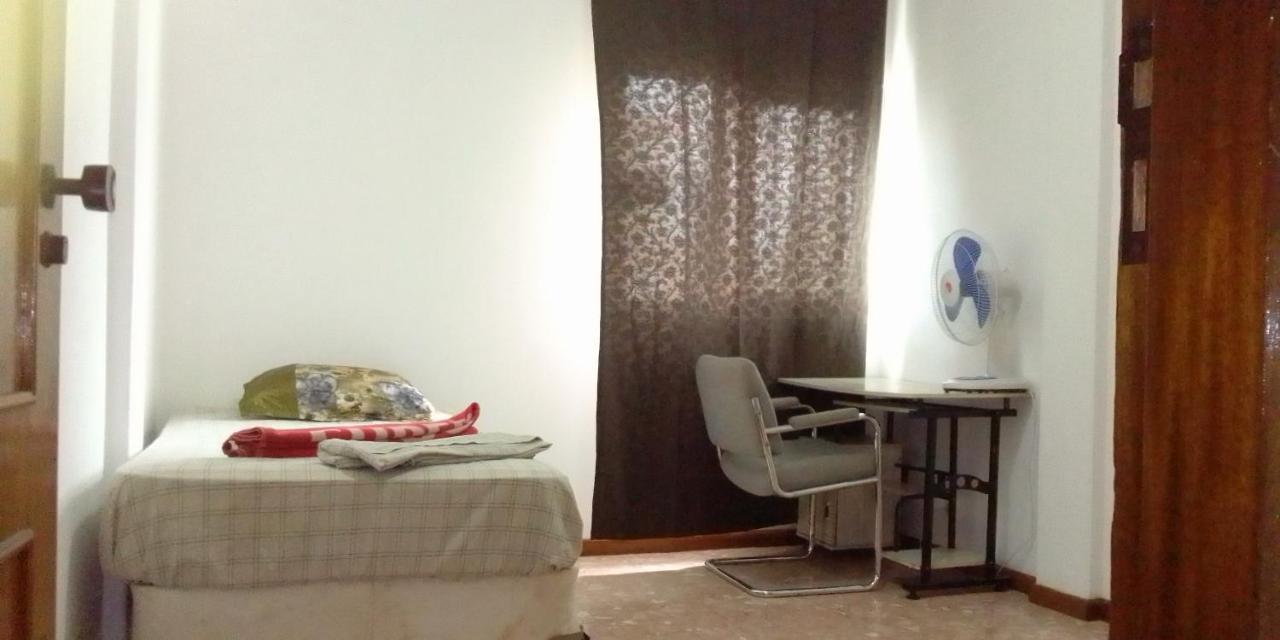شقة Cubico Tota برايا المظهر الخارجي الصورة