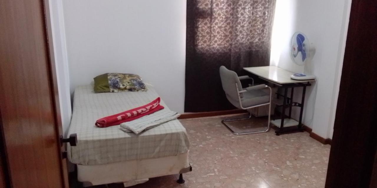 شقة Cubico Tota برايا المظهر الخارجي الصورة